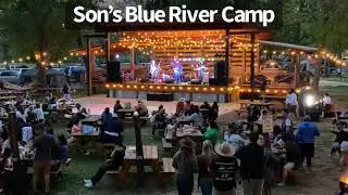 Son&rsquo;s Blue River Camp Concerts!
