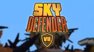 SKYDEF VII - Episode 8 - HELLO !!