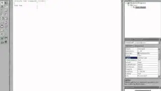 Visual Basic (VB) Tutorial - 6.1 - Common Dialog Control [TutorialGenius.com]