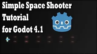 Simple Space Shooter Tutorial: Part 6