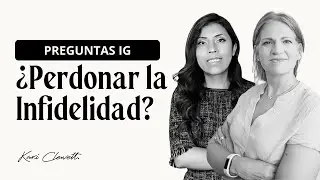 INFIDELIDAD Respondo preguntas - Parte 1 - Kari Clewett