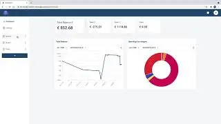 Money Tracker Demo App