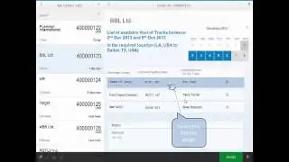 SAP Fiori Design Challenge AMRITA