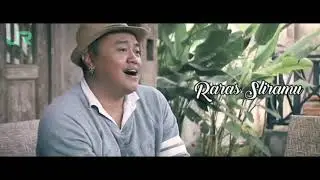 KEMBANG TURU - ALEX LA MAJOR