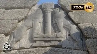 Mycenaeans The Civilization Of Heroes {DOCUMENTARY}