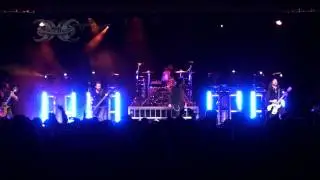 Hinder - 12 All American Nightmare Mix
