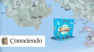 Conociendo Cortex Plus
