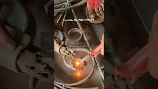 Welding work 😎😎😎 #weldinglover #grill