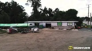 Hustler&reg; Dealer Spotlight | Get Mowed - Richmond Hill, GA (Full Version)