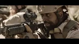 Rogue Warfare: Death Of A Nation Trailer