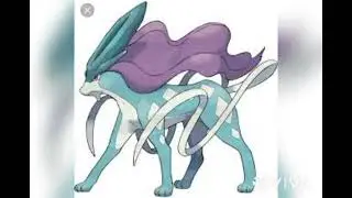 Jotoh all legendary pokemon