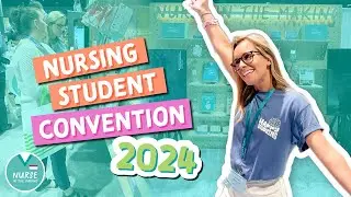 National Student Nurses Association (NSNA) Convention 2024 &raquo; Orlando, FL Disney