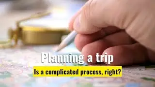 Travel Agency Promotional Video