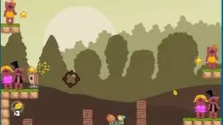 action game hive defender part  01