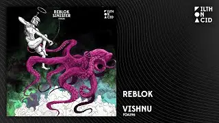 Reblok - Vishnu [FOA196]