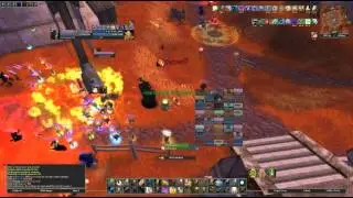 Warlegend-project: wow 3.3.5 TAG TEL STYLE WLP