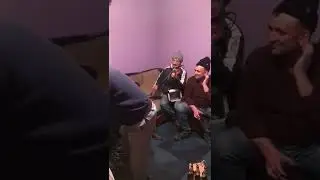 Florin (Coco)🎹și  Costi🎻