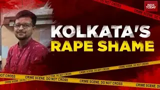 Kolkata Gang Rape Case: New Evidence Emerges, Political War of Words Intensifies | India Today