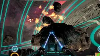 Space Rock Crusher first teaser