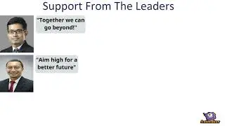 Talent Coach Teaser - MY GWS