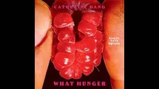 What Hunger - Catherine Dang
