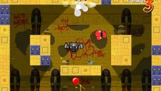 Hardventure Into The Duat