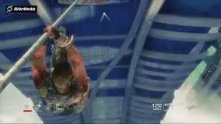 Spec Ops: The Line Walkthrough Part 12