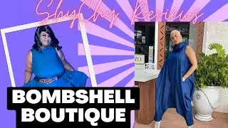 ShyChy Reviews Bombshell Boutique