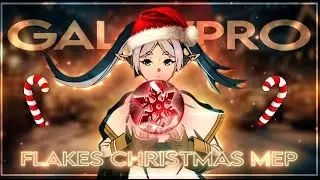 POV: Best Christmas Mep Of The Year [AMV/EDIT]