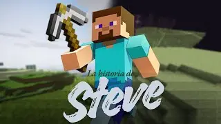 Esta es la historia de Steve