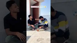 Hamesha khada rhunga 😂 | #ytshorts #funny #comedy #fun