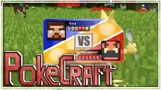 Ich muss st&auml;rker werden! #16 Pokecraft 2 | Balui miri33 | Minecraft Pixelmon