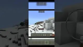 Майнкрафт, но у меня половина сердечка #shorts #minecraft #halfheart