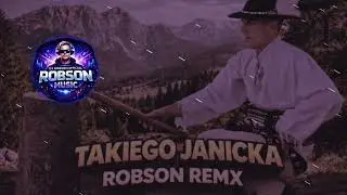 Takiego Janicka  (DISCO POLO REMIX ) 2026 zapowiedz 