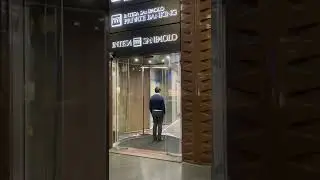 Halfa Intesa Sanpaolo