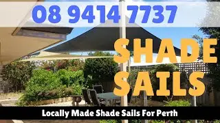 Best Quality Shade Sails Perth