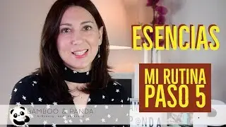 Ilumina tu piel con esencias: el quinto paso de la rutina coreana