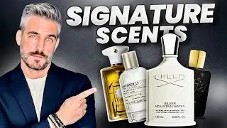 10 Everyday Scents Anyone Can Wear!