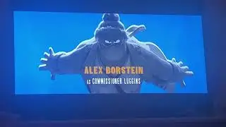 Bad Guys 2 Good life Ending Credits 