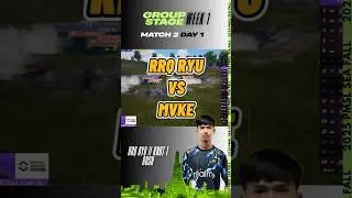 RRQ VS MVKE #pubgmobile #rrq #gaming #pmsl #pmslseafall #esports #micchek #wwcd