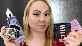 November Makeup favorites 2021| current Beauty Favorites