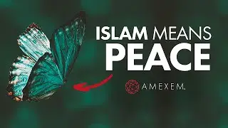 Islamism is a Religion of Peace