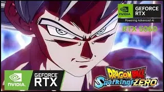 TORNEOS CON ESENCIA EN SPARKING ZERO