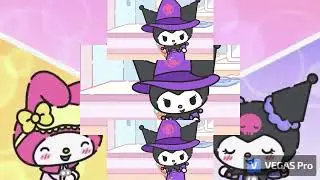 (YTPMV) Magical Girl Hello Kitty Scan [Donut Plains]