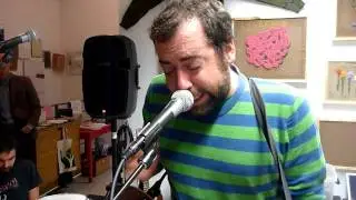 Gabl&eacute; - Pur&eacute;e Hip Hop