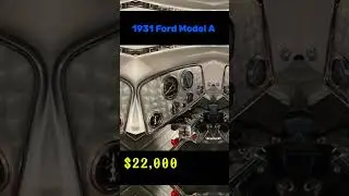 #ClassicCars #cars cheap #AmericanCars #ClassicCarHunting #CarProject #VintageAmericanCars #shorts