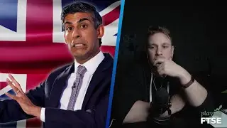 Can Rishi Sunak Fix the UK? 🇬🇧