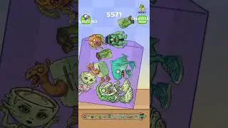 Merge Fellas Brainrot Zombie &ndash; CRAZY Evolution