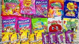 ✅ I was delighted after Chewing Gum Shopping Adventure