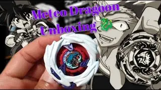Beyblade X's Meteo Dragoon has ARRIVED! Will Left-Spin Dominate the Meta? | Beyblade Unboxing Review